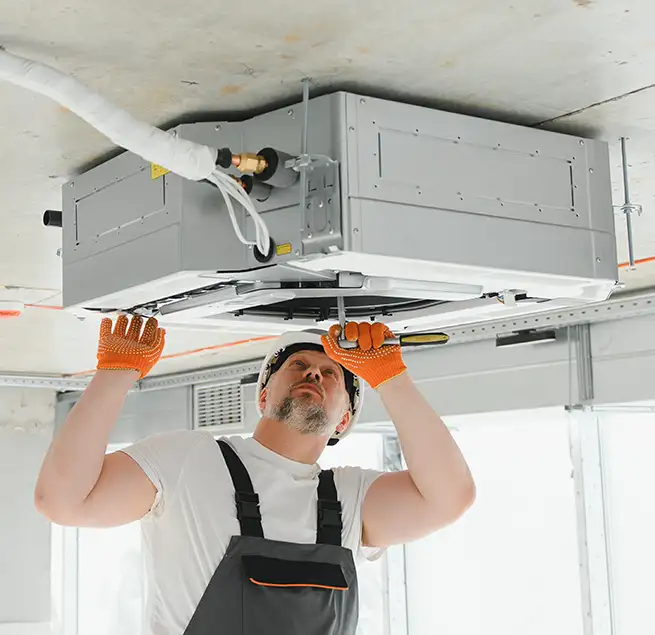 Why Homeowners & Businesses Trust Us White Settlement, TX