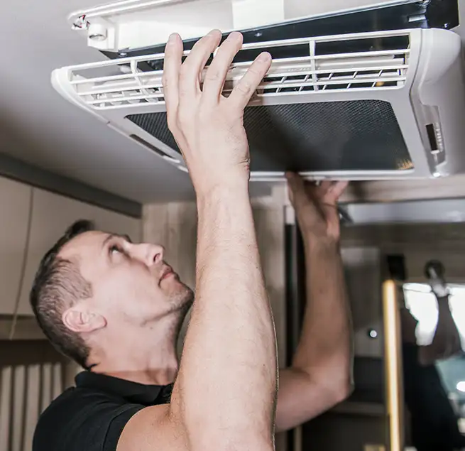 Why Homeowners & Businesses Trust Us White Settlement, TX