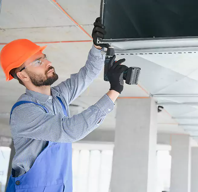 Why Homeowners & Businesses Trust Us in White Settlement, TX?