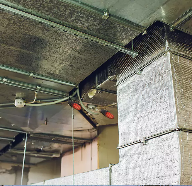 Why Homeowners & Businesses Trust Us White Settlement, TX?