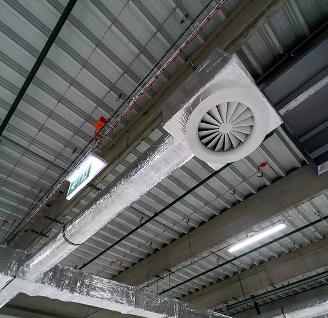 Why Homeowners & Businesses Trust Us in White Settlement, TX?