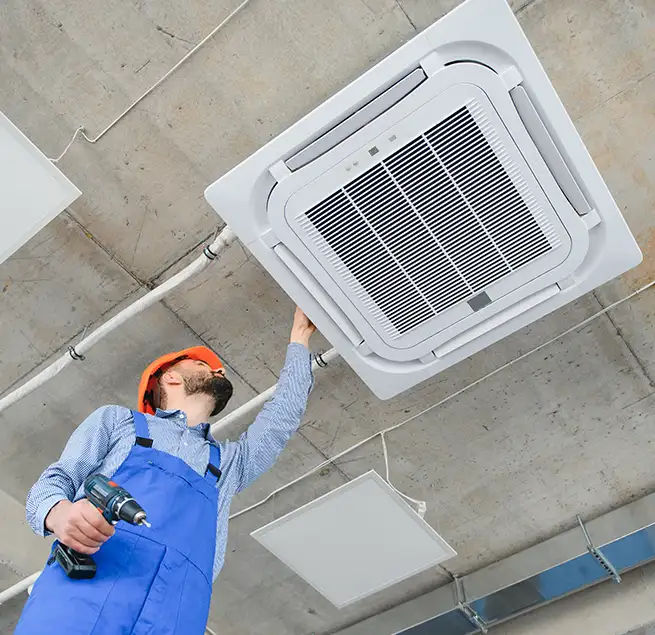 Why Homeowners & Businesses Trust Us in White Settlement, TX