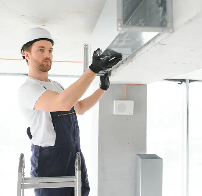 Why Homeowners & Businesses Trust Us in White Settlement, TX?