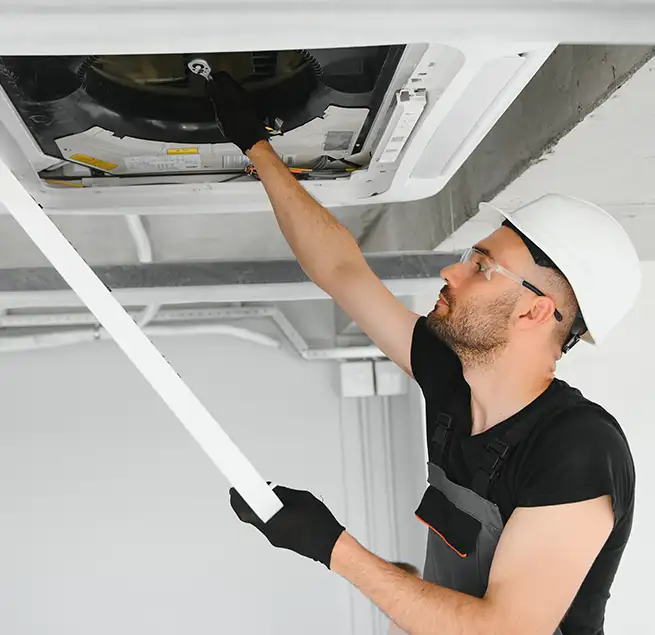 Why Homeowners & Businesses Trust Us in White Settlement, TX?