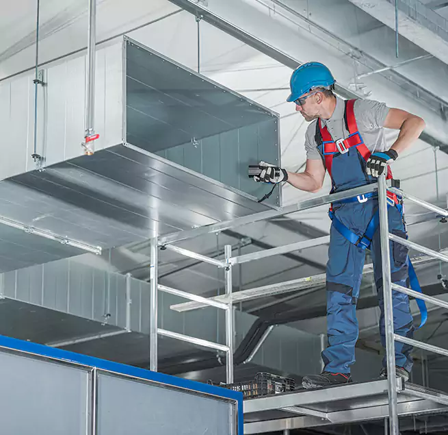 Why Homeowners & Businesses Trust Us in White Settlement, TX?