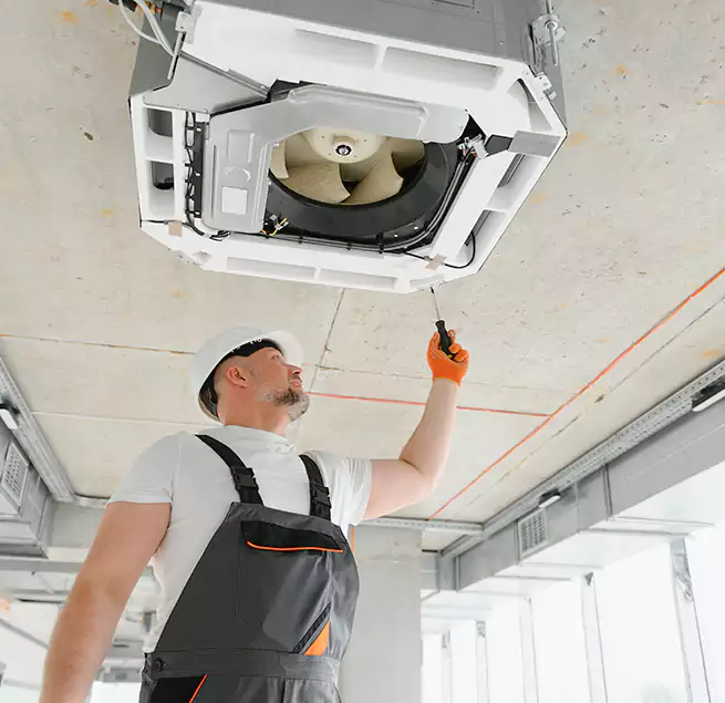 Why Homeowners Businesses Trust Us in White Settlement, TX