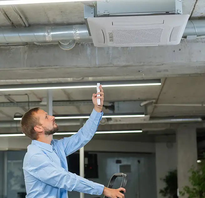 Why Homeowners & Businesses Trust Us in White Settlement, TX?