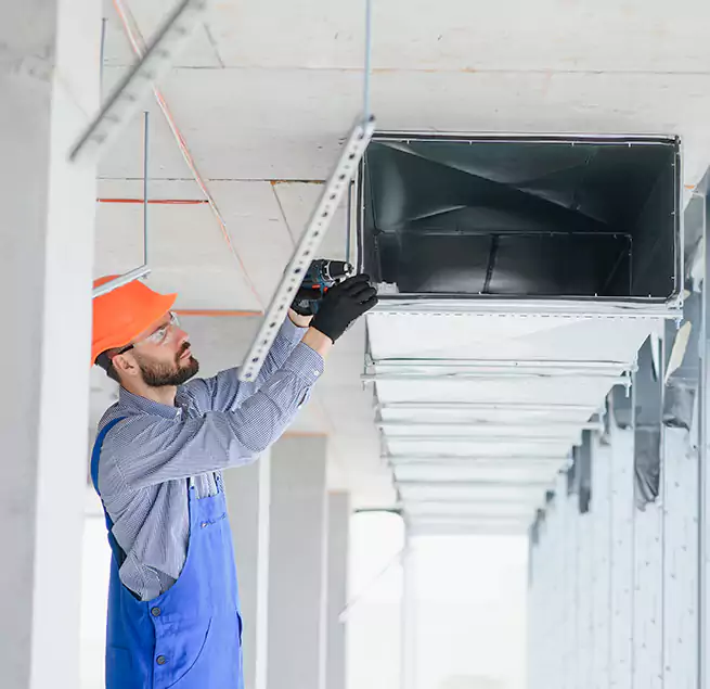 Why Homeowners & Businesses Trust Us in White Settlement, TX?