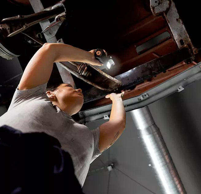 Why Homeowners & Businesses Trust Us White Settlement, TX