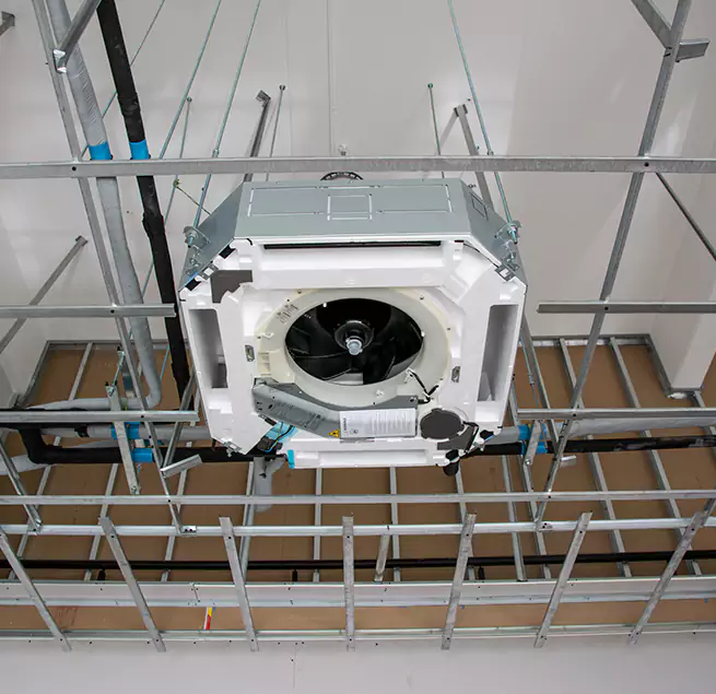 Why Homeowners & Businesses Trust Us White Settlement, TX?