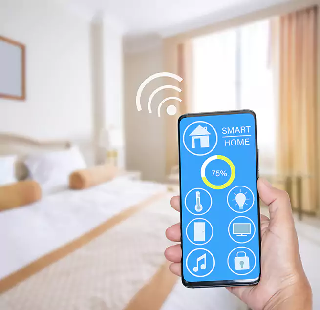 Why Homeowners & Businesses Trust Us in White Settlement, TX