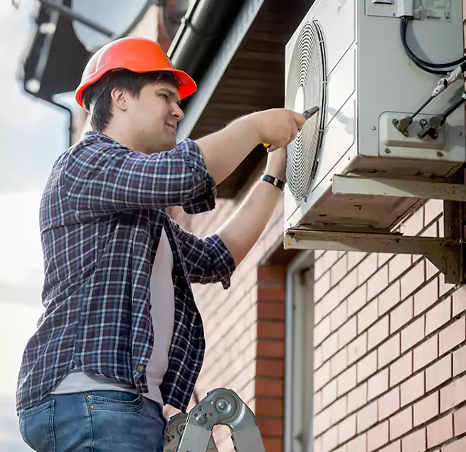 Why Homeowners & Businesses Trust Us White Settlement, TX