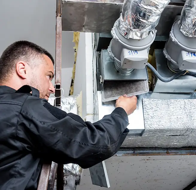 Why Homeowners & Businesses Trust Us in White Settlement, TX?